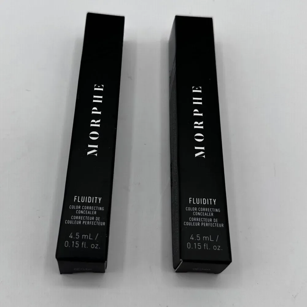 Morphe Color Corrector -NIB Lavender